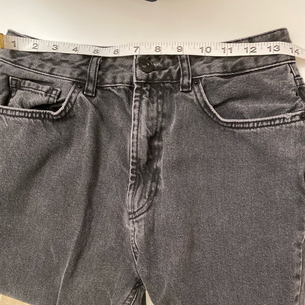 Urban Outfitters BDG Mom Jeans Size 27 - Picture 7 of 7